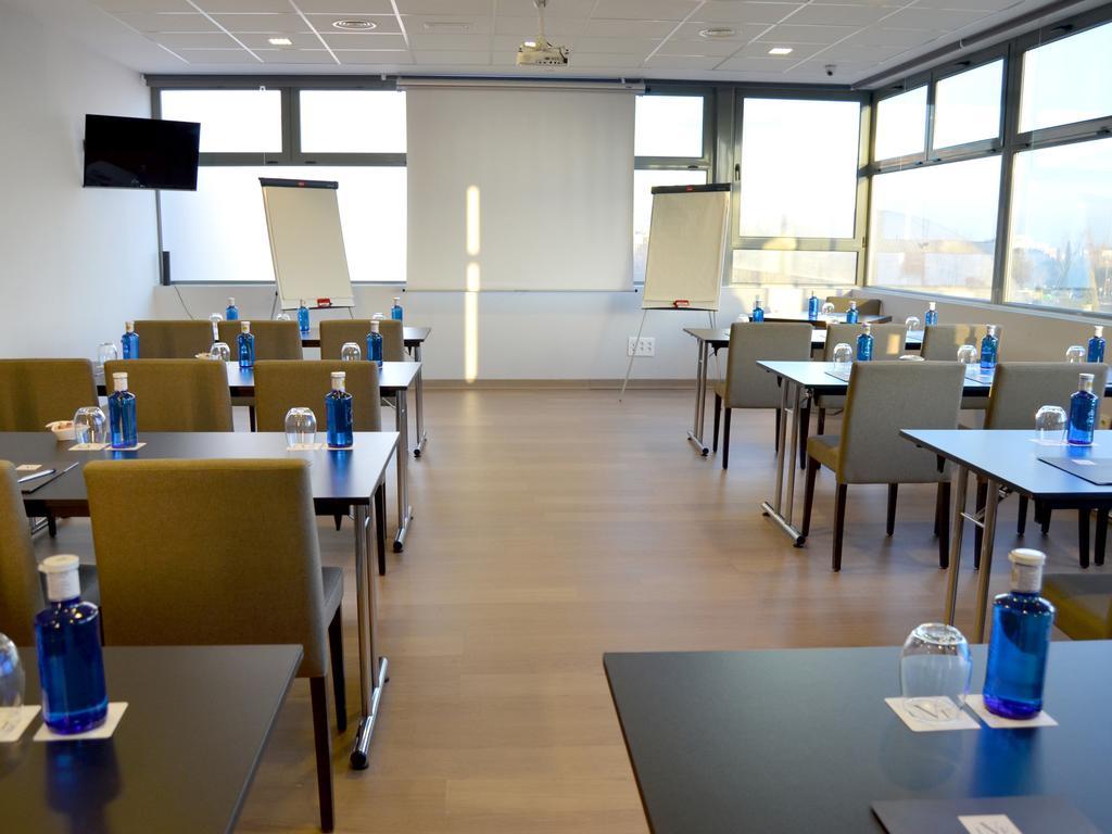 Uve Alcobendas Exterior photo